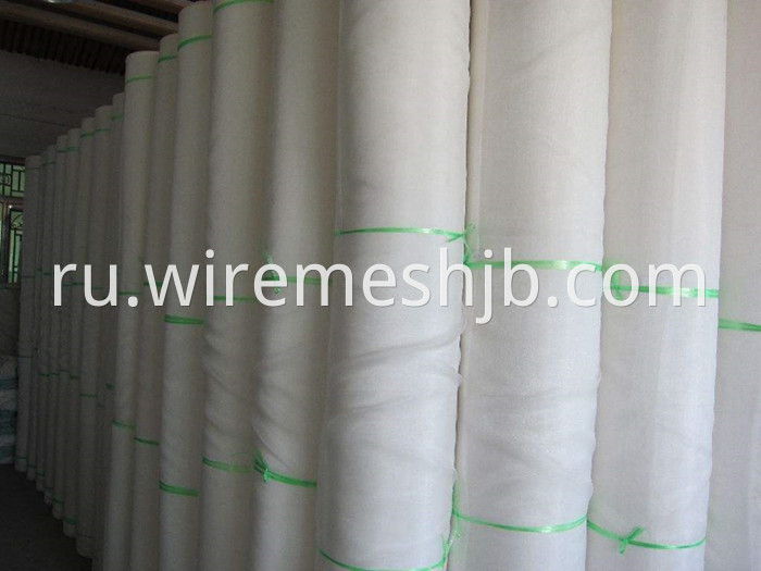 Plastic Insect Netting